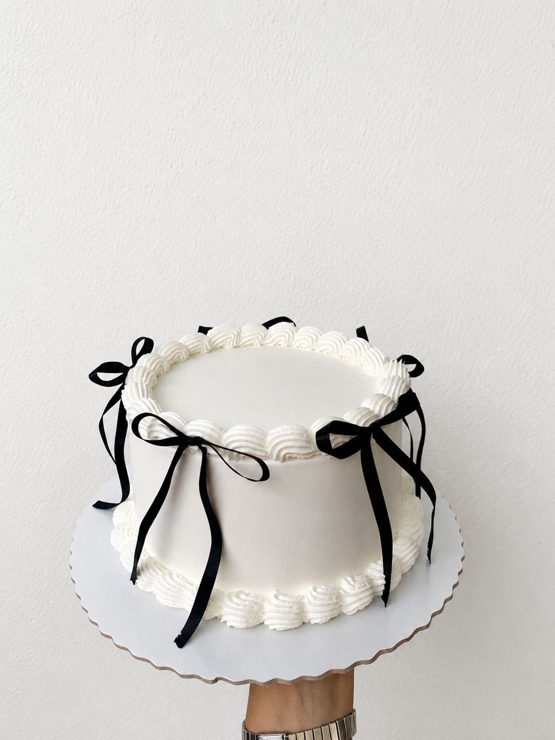 Bolo Festivo 1,5kg